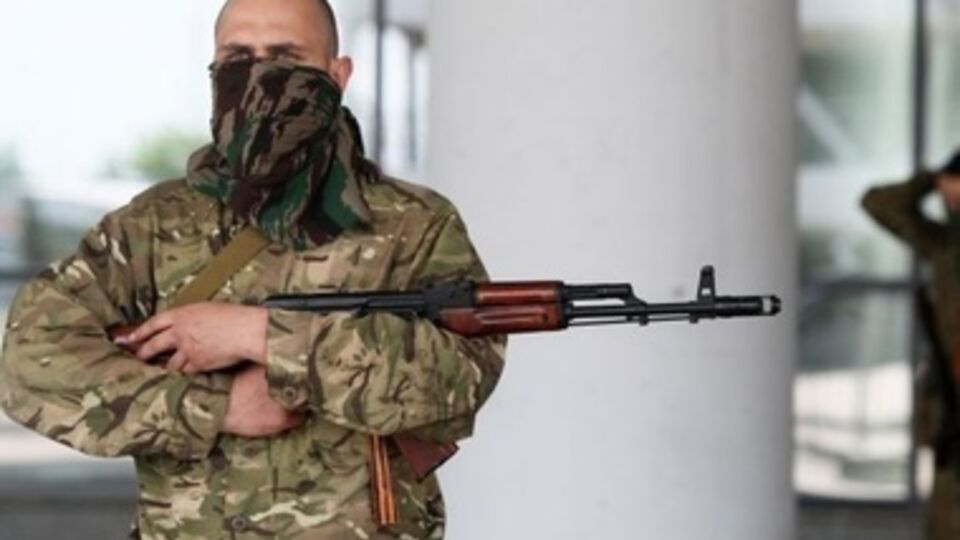 Боевики ДНР похитили католического священника