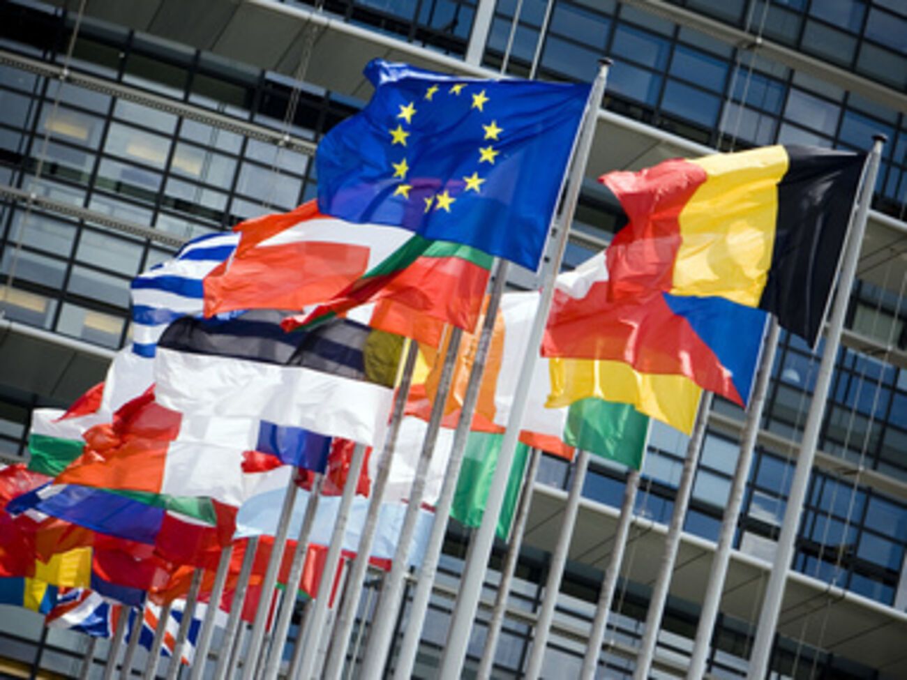 Лидеры ЕС призвали Москву сотрудничать с новым Президентом Украины