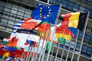 Лидеры ЕС призвали Москву сотрудничать с новым Президентом Украины