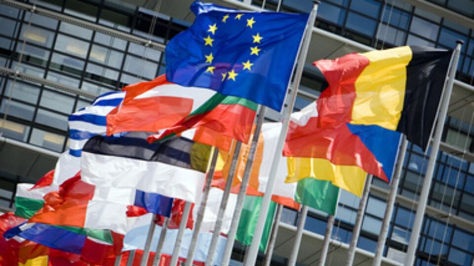 Лидеры ЕС призвали Москву сотрудничать с новым Президентом Украины