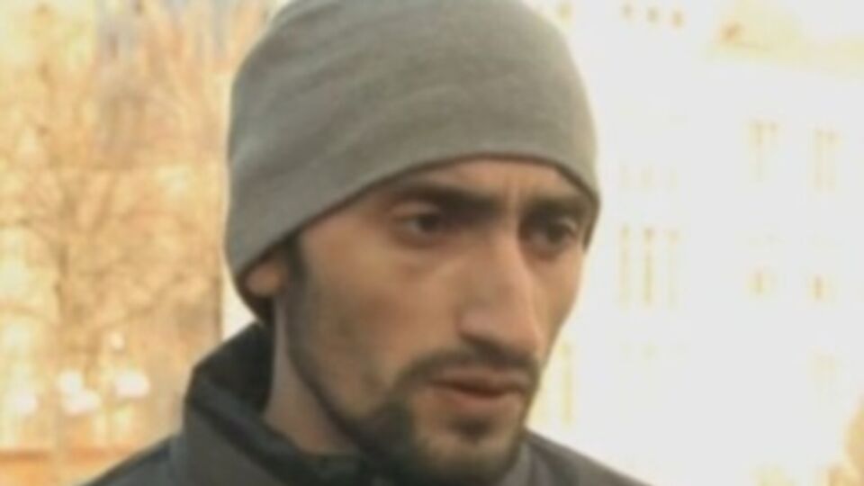 Игнат Кромской