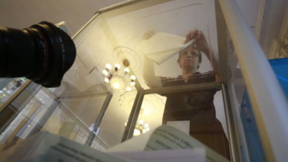 Подсчет голосов на местных выборах продолжается