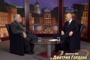 Армен Джигарханян: Россия – крепостная страна, и театр ее такой же