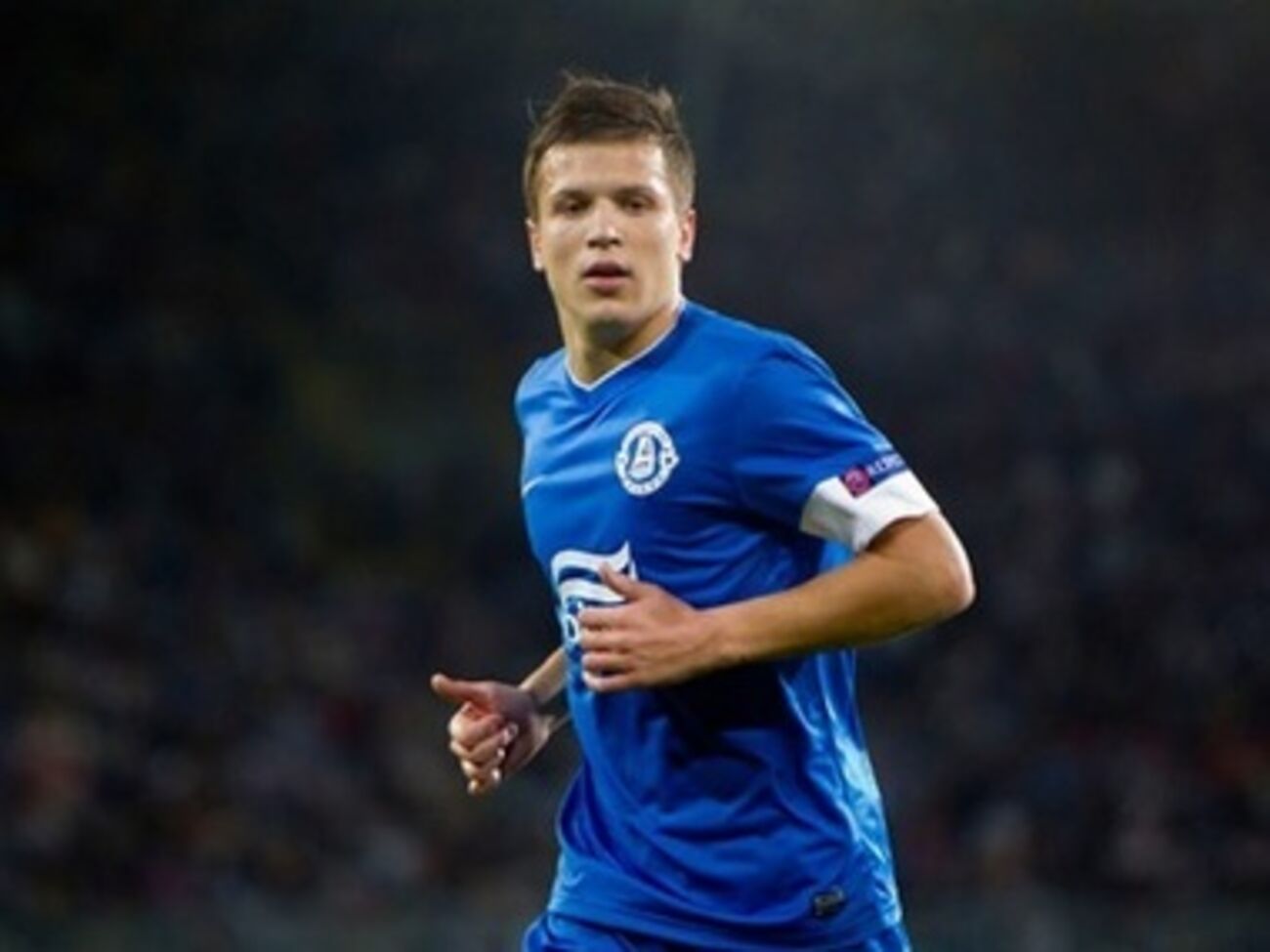 Коноплянка отложил переезд в Европу