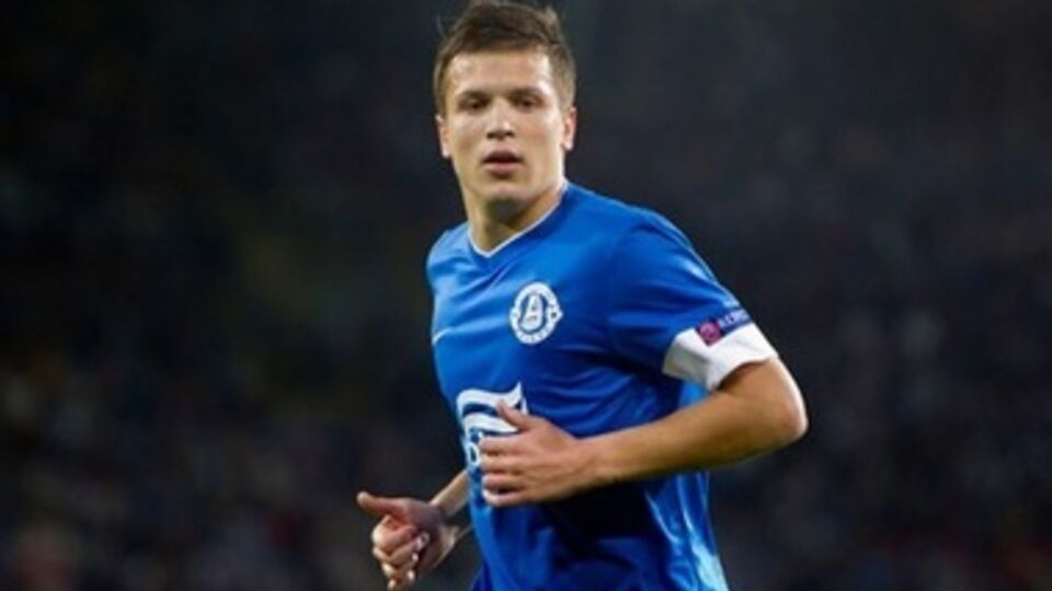 Коноплянка отложил переезд в Европу