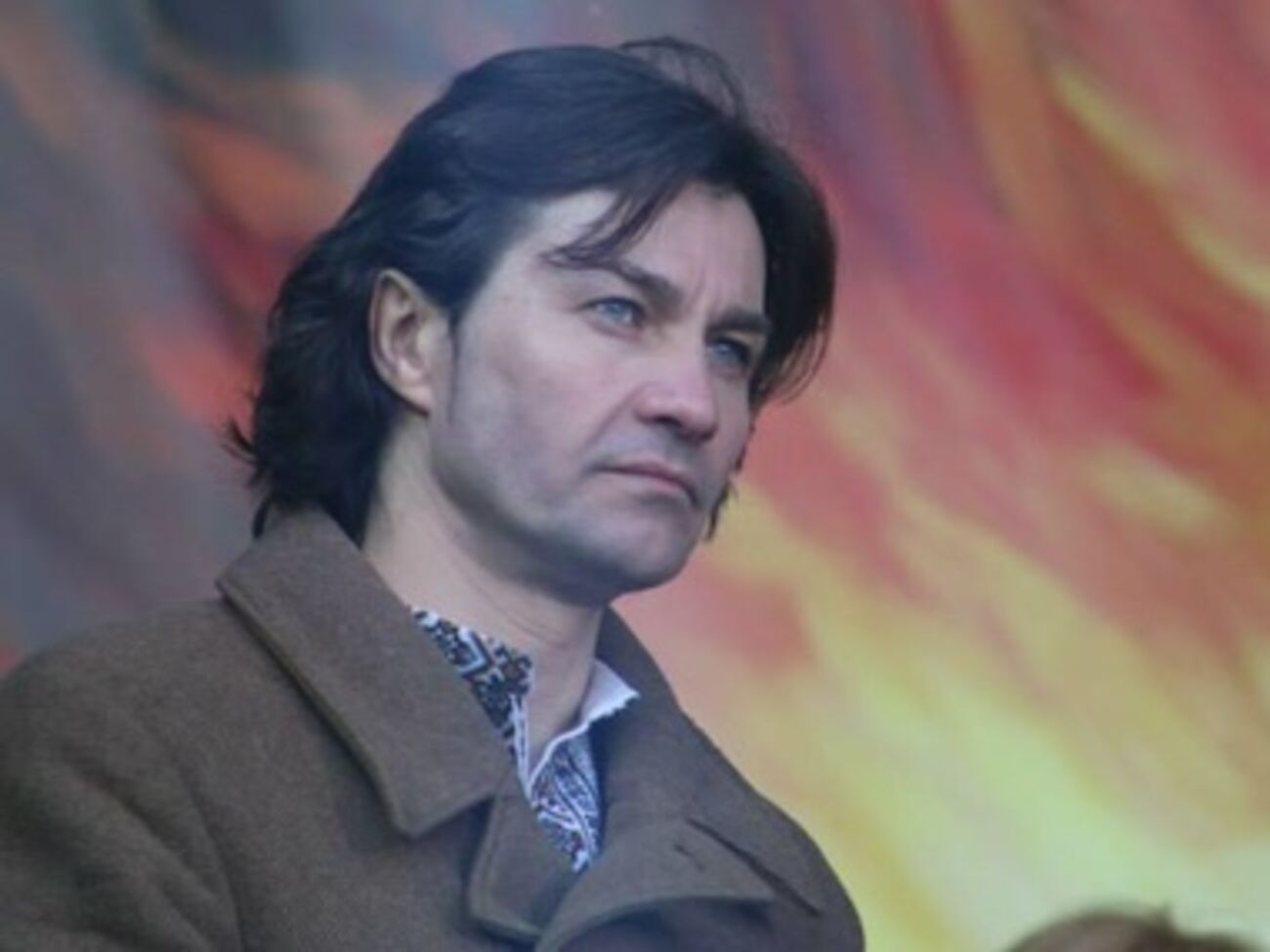 Евгений Нищук: Майдан не может стоять вечно, все-таки это центр столицы