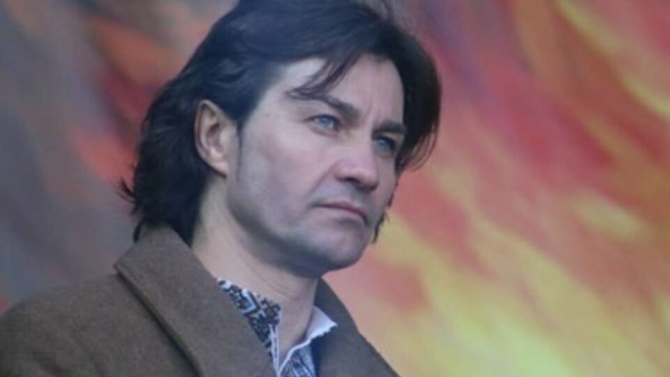 Евгений Нищук: Майдан не может стоять вечно, все-таки это центр столицы