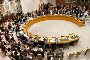 СБ ООН сегодня проведет заседание по Украине