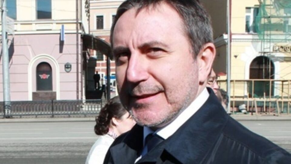 Ленур Ислямов был назначен и.о. заместителя председателя Совета министров Крыма 3 апреля