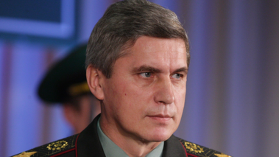 Николай Литвин отметил, что подразделения радиоперехвата российских войск остаются на местах.