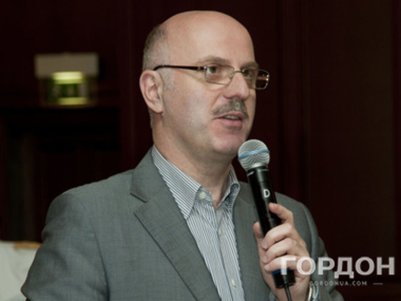 Григол Катамадзе: В Абхазии все разрушено, разграблено и очень небезопасно