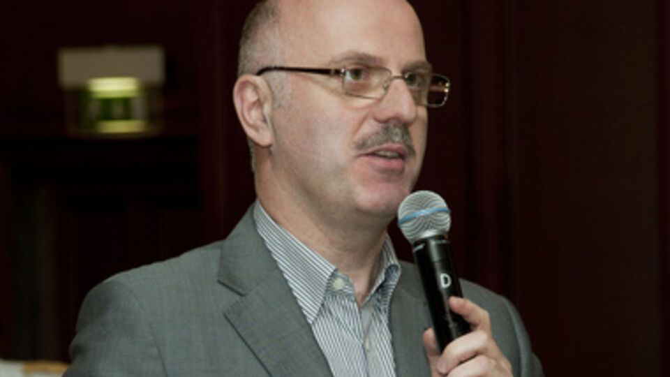 Григол Катамадзе: В Абхазии все разрушено, разграблено и очень небезопасно