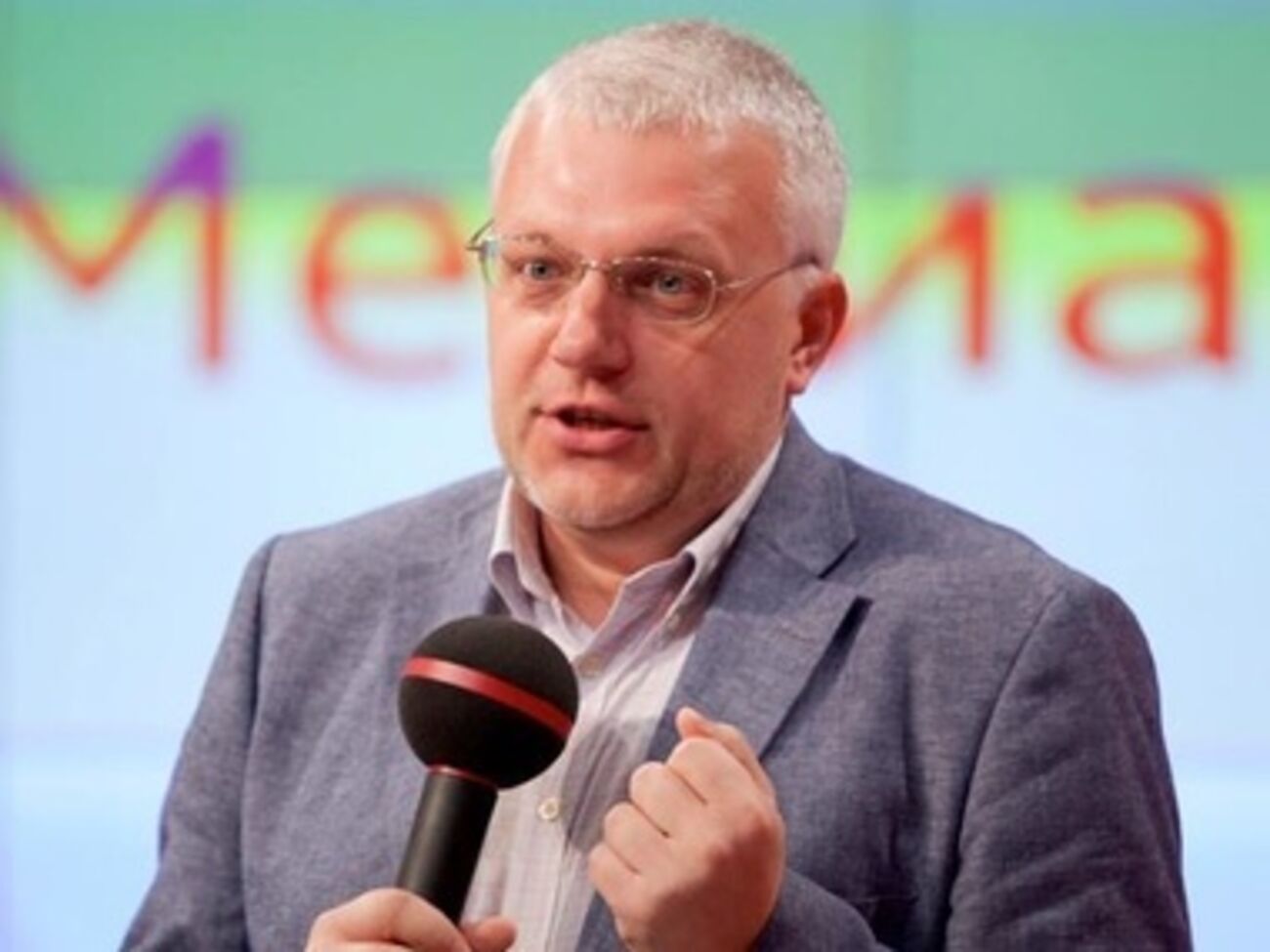 Павел Шеремет: Официальное поздравление Порошенко &ndash; политическая игра Лукашенко