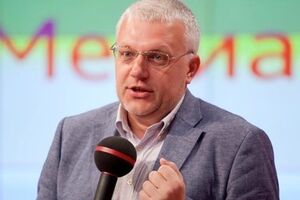 Павел Шеремет: Официальное поздравление Порошенко – политическая игра Лукашенко