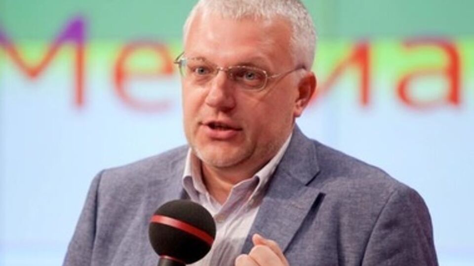 Павел Шеремет: Официальное поздравление Порошенко – политическая игра Лукашенко