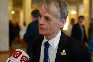 Джемилев не исключает, что против него могут сфабриковать уголовное дело