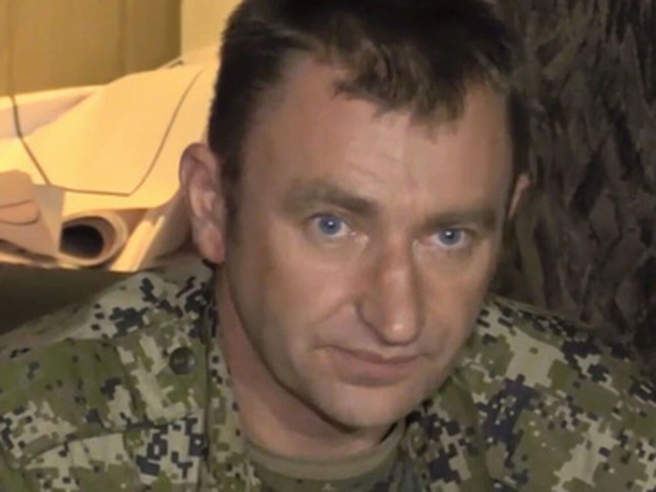 "Абвер" хочет переговоры