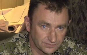 "Абвер" хочет переговоры