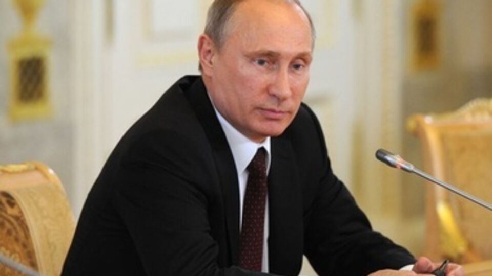 Владимир Путин уже заявлял, что будет уважать результаты выборов в Украине