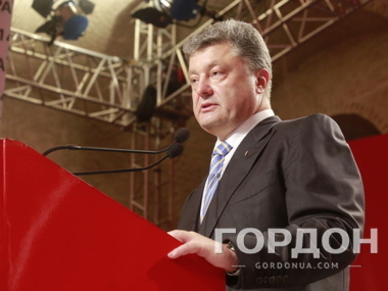 Петр Порошенко даст понять ЕС, когда будет готов к подписанию