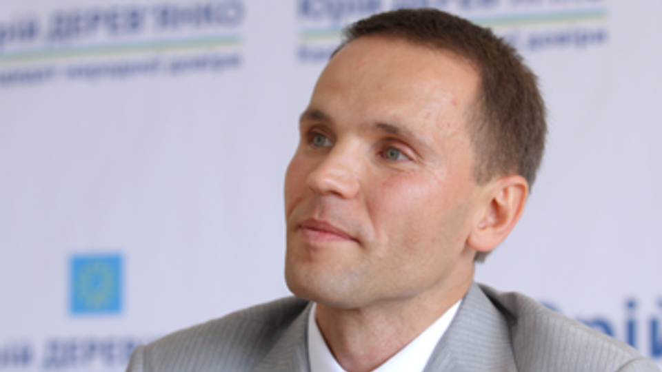 Юрий Деревянко считает, что коалиция долго не проживет