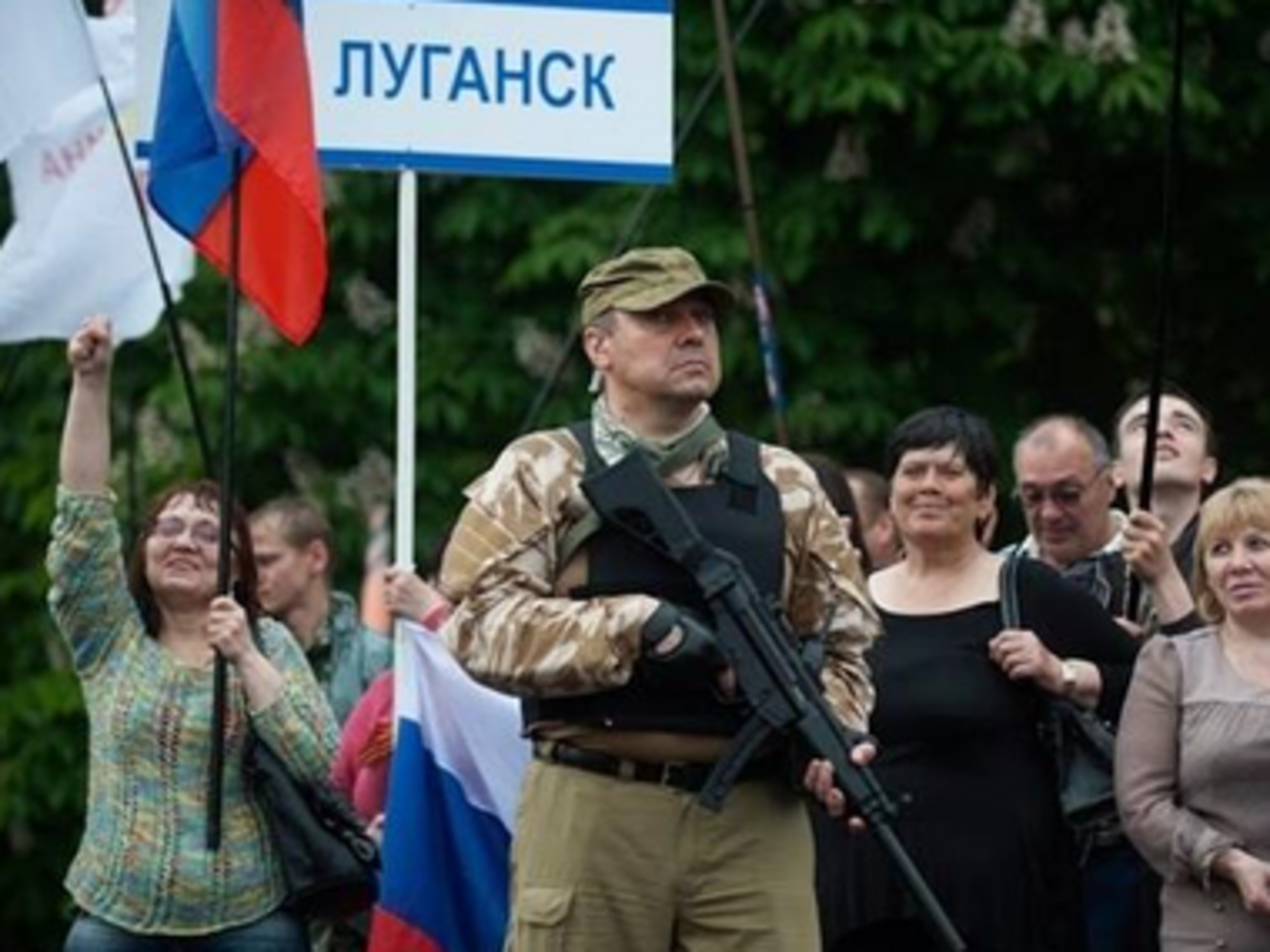 Потери есть с обеих сторон