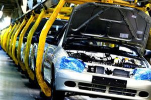 Многие поставки комплектующих временно приостановлены
