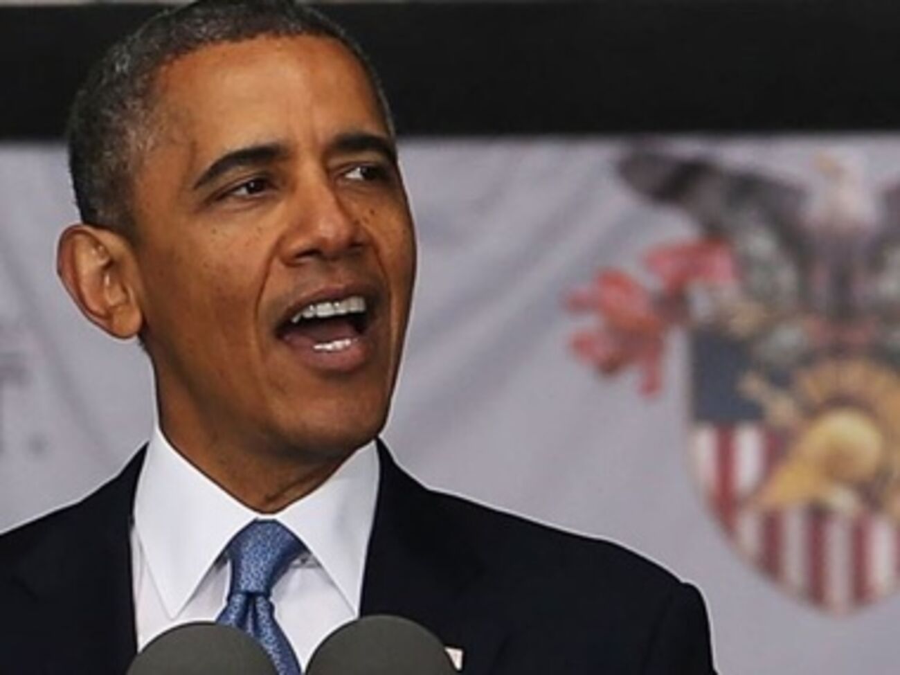 Барак Обама: Взоры людей обращаются к Америке за помощью