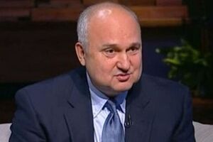 Игорь Смешко сомневается в могуществе российской армии