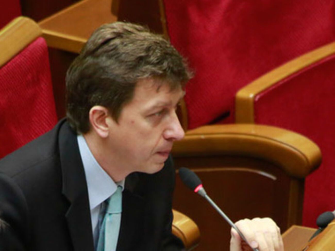 Олесь Доний