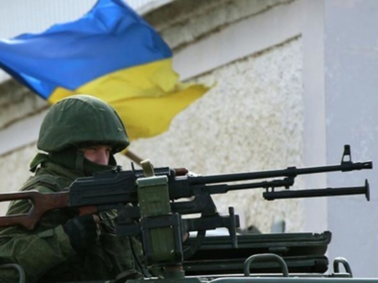 Солдатам не дают страховки и удостоверений гвардейцев