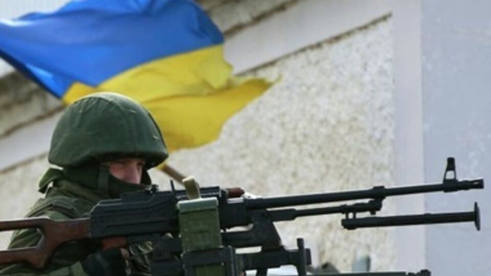 Солдатам не дают страховки и удостоверений гвардейцев