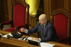 Верховная Рада собралась впервые после выборов президента