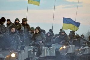 АТО в Славянске и Краматорске перешла в активную фазу