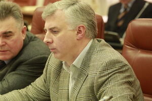 Сергей Квит