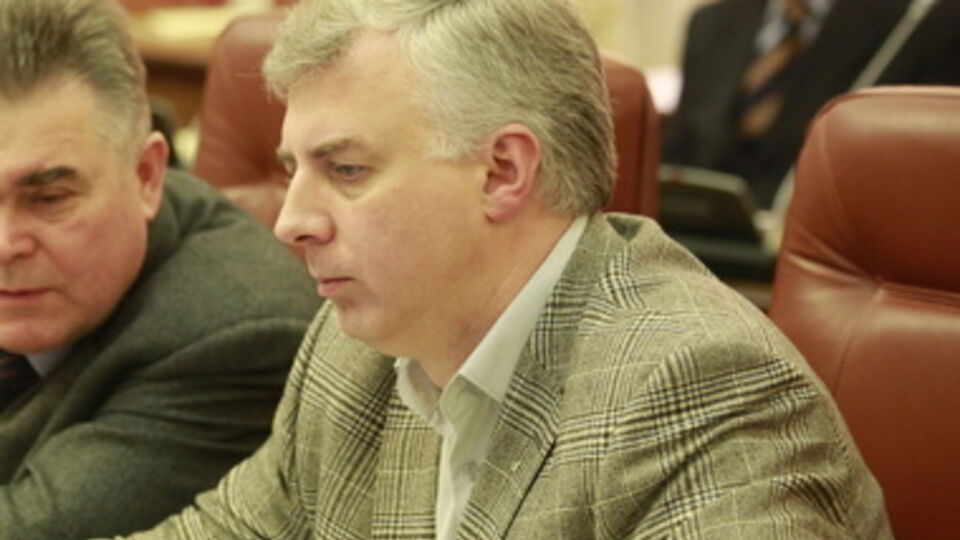 Сергей Квит