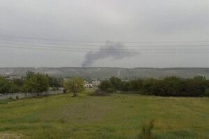 Славянск 29 мая в 11:50