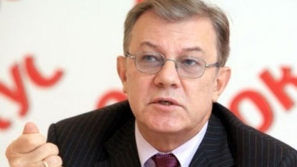 Владимир Лановой