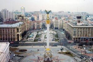 На Майдане Независимости торжественно встретят нового Президента Украины