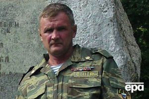 Сергей Жданович нелегально прибыл в Украину на прошлой неделе