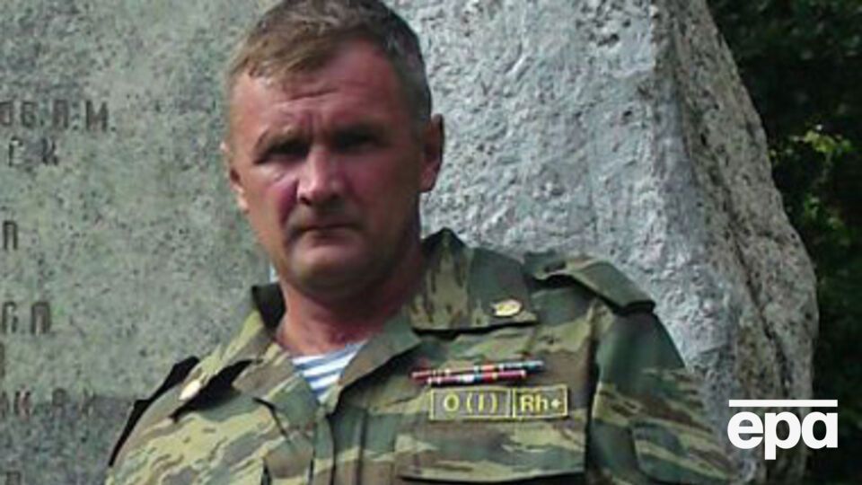 Сергей Жданович нелегально прибыл в Украину на прошлой неделе