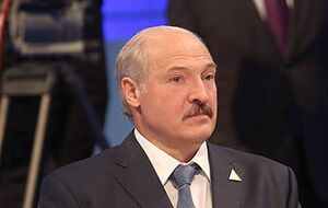 Президент Беларуси подписал договор о Евразийском союзе с Россией и Казахстаном