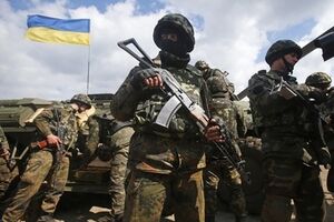 Призванные из запаса военнослужащие вернутся домой