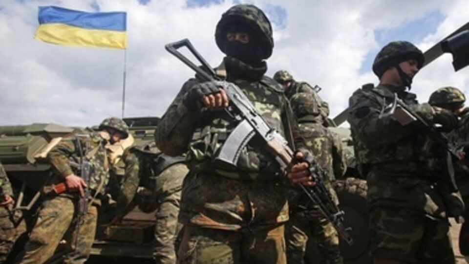 Призванные из запаса военнослужащие вернутся домой