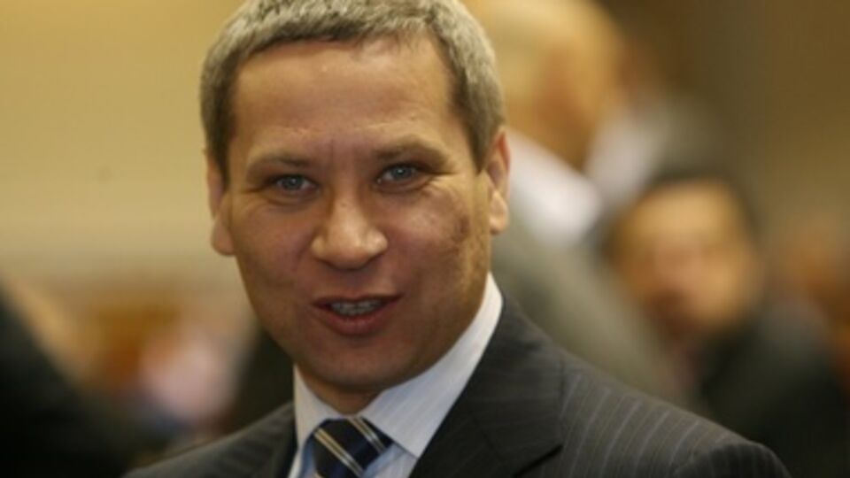 Лукьянов считает, что вопрос досрочных выборов в Раду решится в ближайшие десять дней