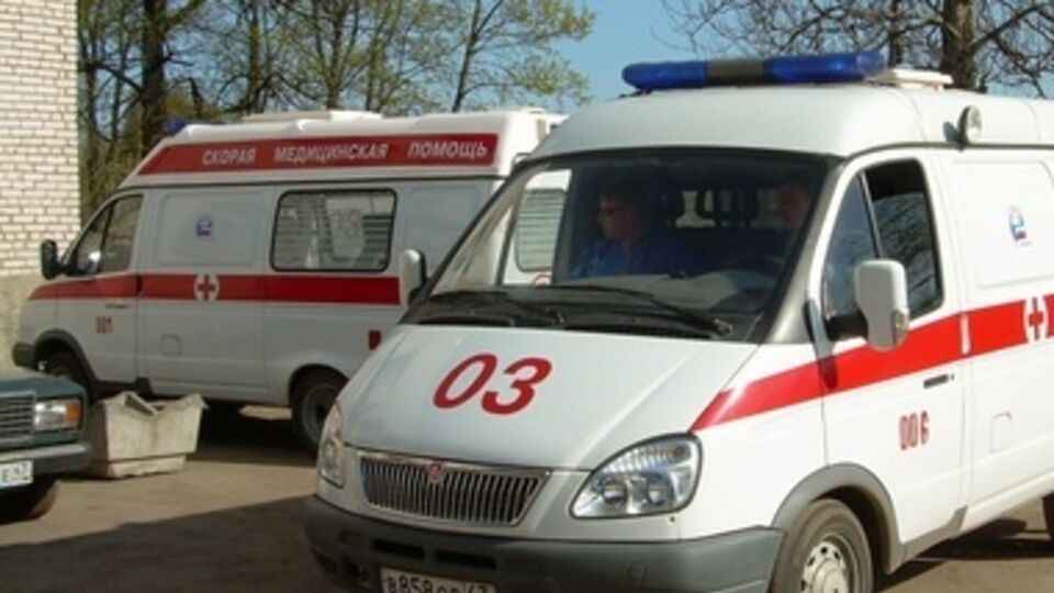 Ранее сообщалось, что террористы используют "скорые помощи" для перевозки оружия и боевиков