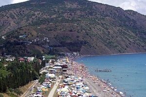 Чеченских детей привезут на отдых в аннексированный Крым