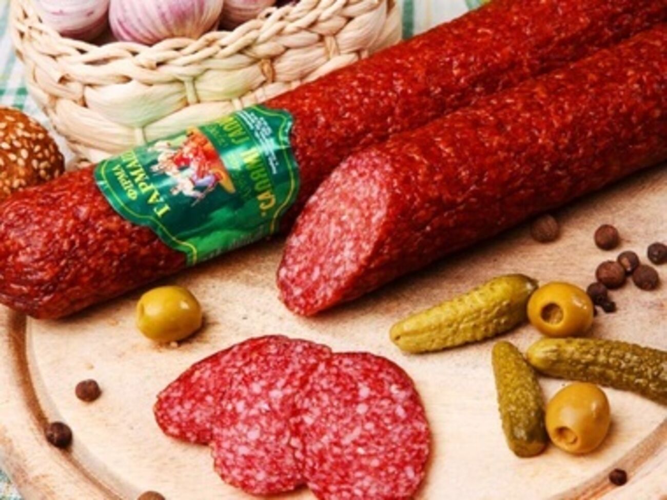 Требования РФ могут сделать крымские колбасы неконкурентоспособными