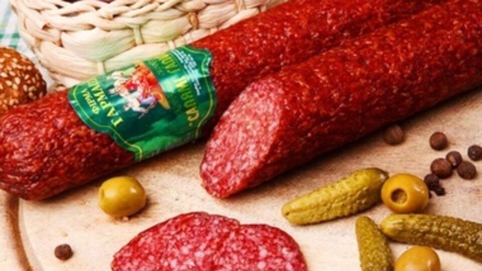 Требования РФ могут сделать крымские колбасы неконкурентоспособными