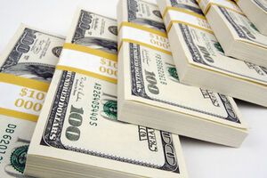 Гривна усилила свои позиции